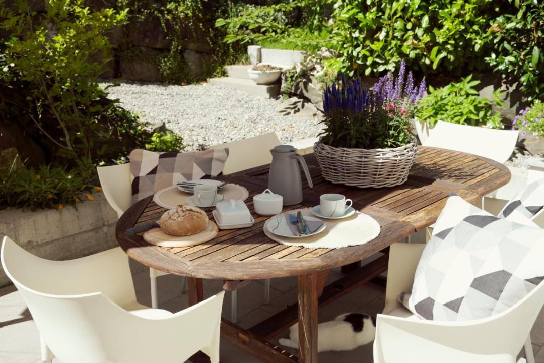 Bantle Ferienwohnung, Neu & Modern Bei Ravensburg Exteriör bild