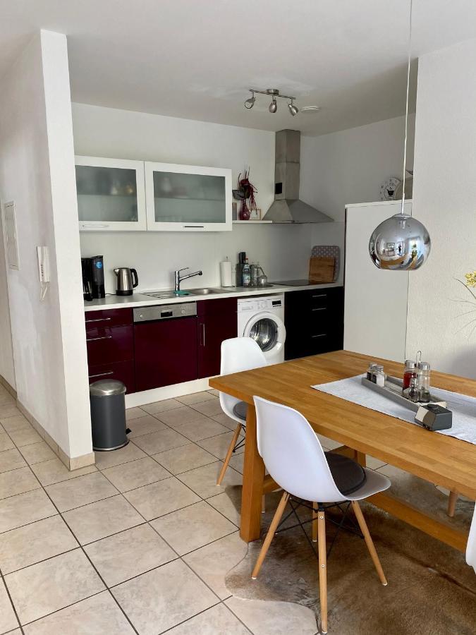 Bantle Ferienwohnung, Neu & Modern Bei Ravensburg Exteriör bild